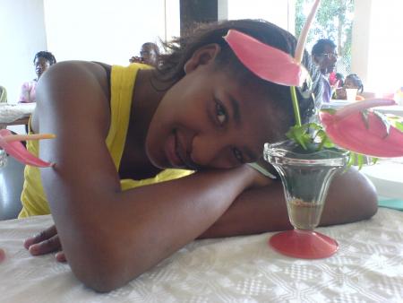 Lady-Loves en mode :Tristounette